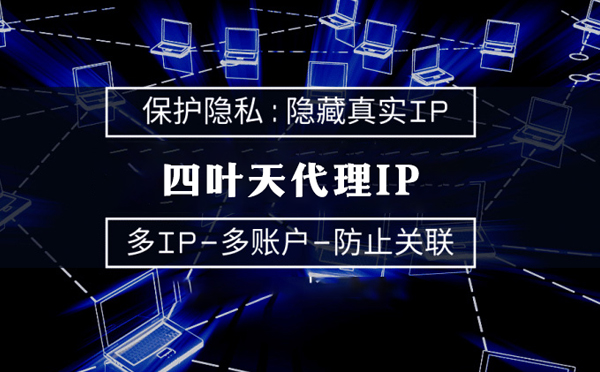 【晋城代理IP】什么是代理ip池？如何提高代理服务器的网速