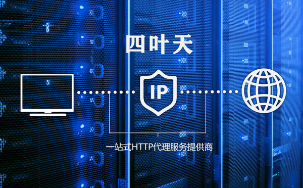 【晋城代理IP】代理IP的主要用途和使用注意事项